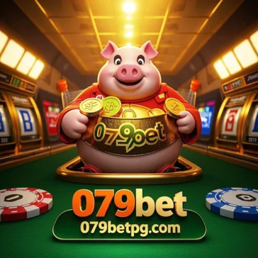 A Nostalgia e Diversão dos Jogos Arcade em '079bet'