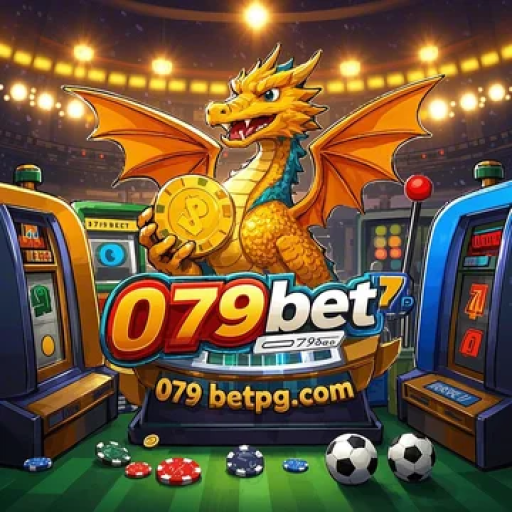 A Evolução dos Jogos a Dinheiro na 079bet