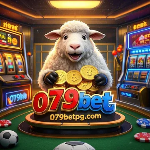Descubra a Categoria Mobile do 079bet: A Nova Fronteira dos Jogos Online